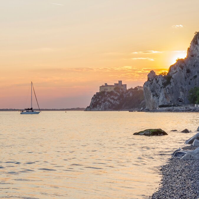 railtour holidays Friuli Venezia Giulia | © Shutterstock 1010821264
