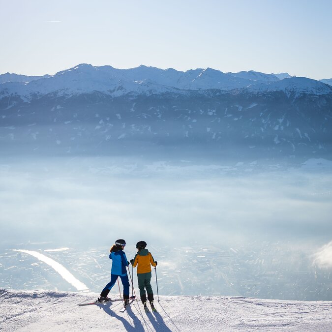 Städtereise railtour Innsbruck | © Innsbruck Tourismus_Eye5_ Jonas Schwarzwälder