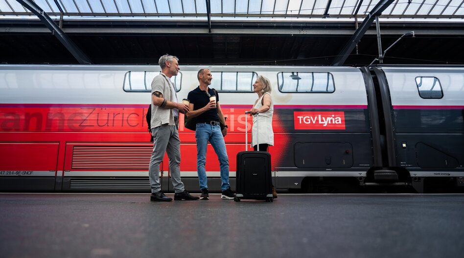 railtour | © railtour railtour | © railtour