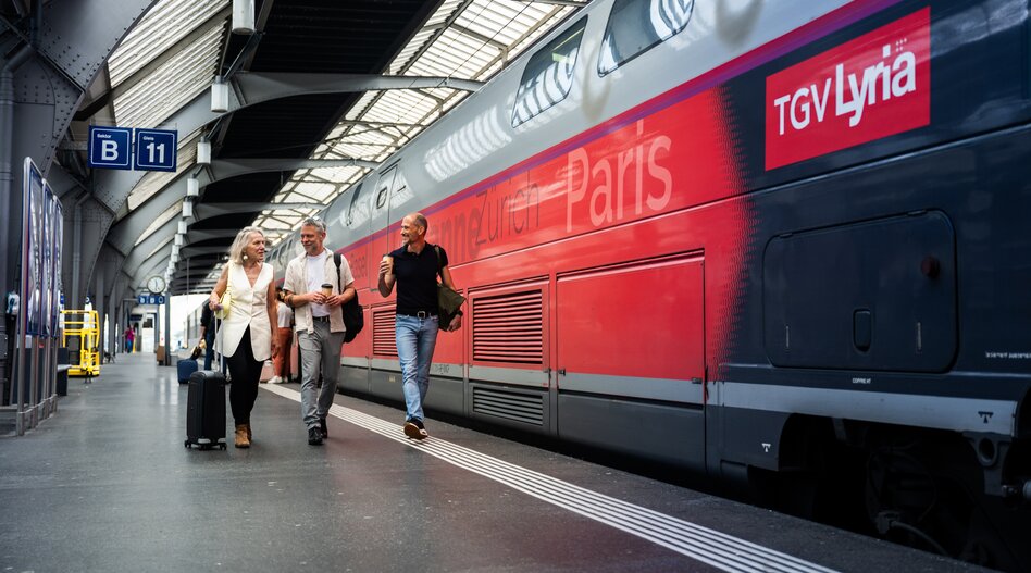 railtour | © railtour railtour | © railtour