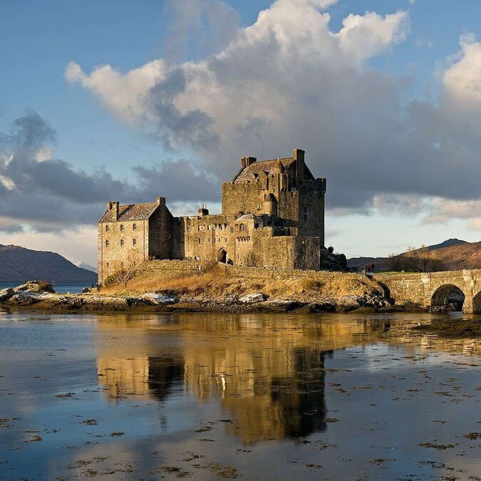 Duart Castle | © Belmond Duart Castle | © Belmond