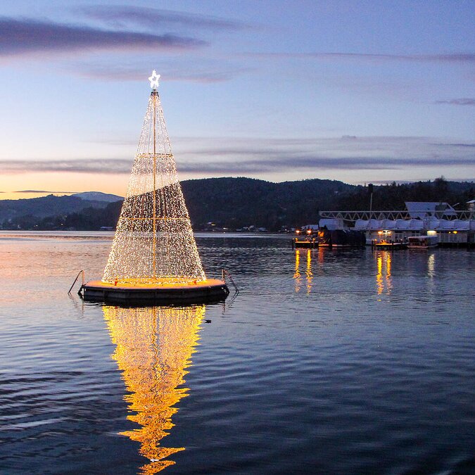 railtour escapade Klagenfurt | © Kärnten Marketing
