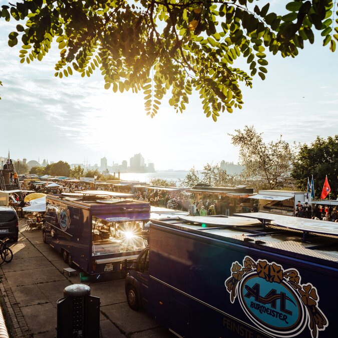 Städtereise railtour Hamburg | © Mediaserver Hamburg - Lisa Knauer
