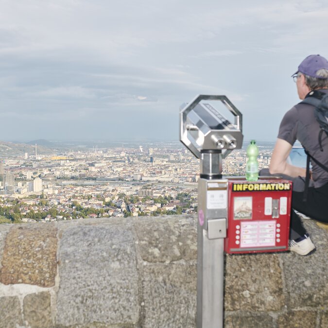 railtour Städtereise Linz | © Linz Tourismus_MartinStoebich