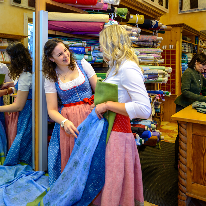 Städtereise railtour Salzburg