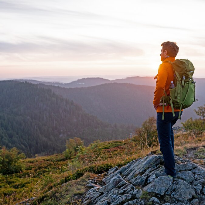 Hiking | © Schwarzwald Tourismus, Chris Keller