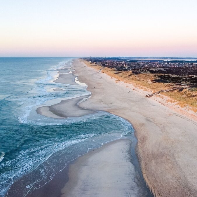 railtour_Sylt holiday | © Sylt Marketing_Finn Anjes