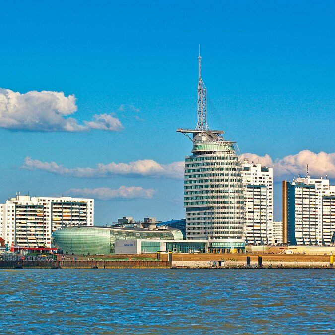 Bremerhaven | © Shutterstock 635273759