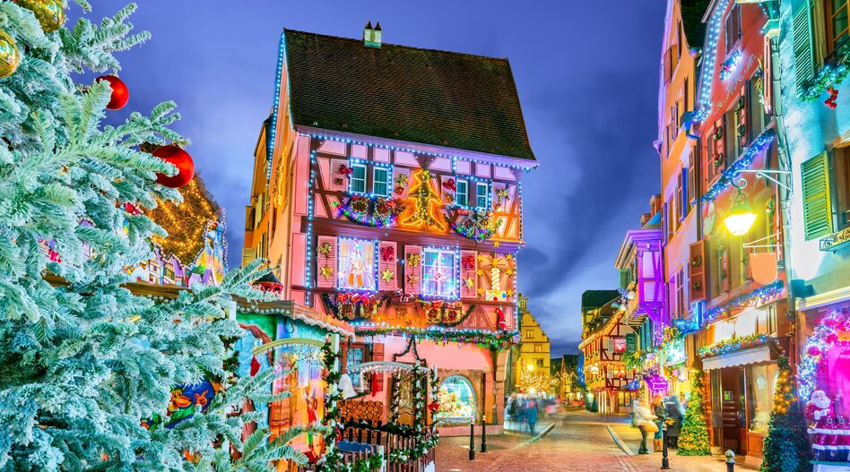 railtour | © Pixabay 