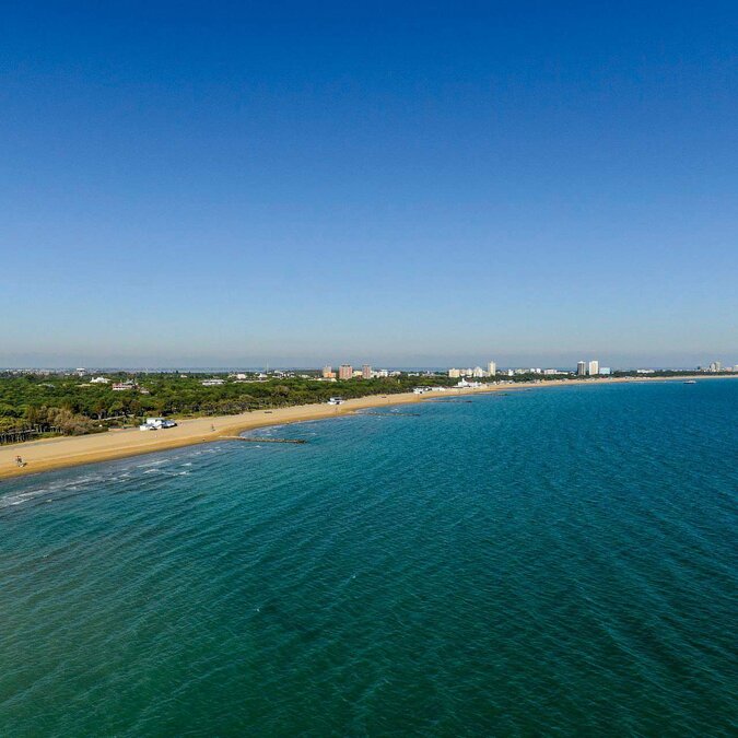 Lignano Sabbiadoro | © Ulderica Da Pozzo